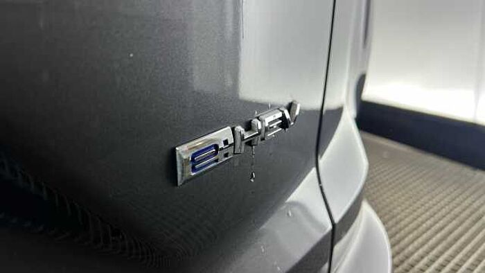 Honda CR-V Hybrid 2.0 h i-MMD EX SUV 5dr Petrol Hybrid eCVT 4WD Euro 6 (s/s) (184 ps) 