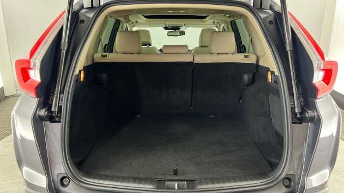 Honda CR-V Hybrid 2.0 h i-MMD EX SUV 5dr Petrol Hybrid eCVT 4WD Euro 6 (s/s) (184 ps) 