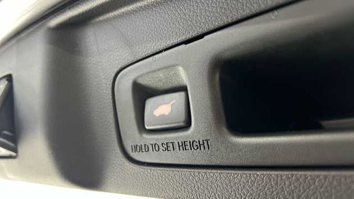 Honda CR-V Hybrid 2.0 h i-MMD EX SUV 5dr Petrol Hybrid eCVT 4WD Euro 6 (s/s) (184 ps) 