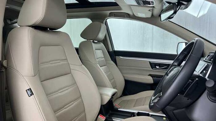 Honda CR-V Hybrid 2.0 h i-MMD EX SUV 5dr Petrol Hybrid eCVT 4WD Euro 6 (s/s) (184 ps) 