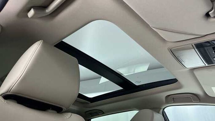 Honda CR-V Hybrid 2.0 h i-MMD EX SUV 5dr Petrol Hybrid eCVT 4WD Euro 6 (s/s) (184 ps) 