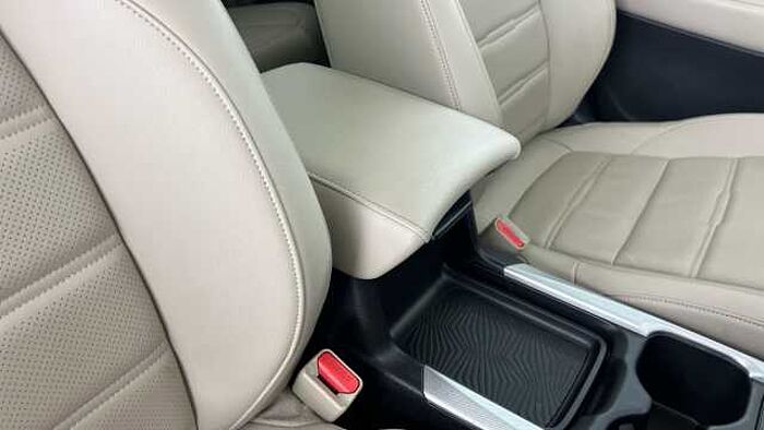 Honda CR-V Hybrid 2.0 h i-MMD EX SUV 5dr Petrol Hybrid eCVT 4WD Euro 6 (s/s) (184 ps) 