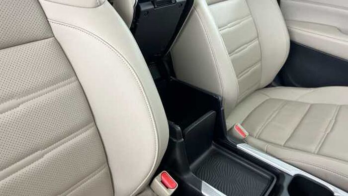 Honda CR-V Hybrid 2.0 h i-MMD EX SUV 5dr Petrol Hybrid eCVT 4WD Euro 6 (s/s) (184 ps) 