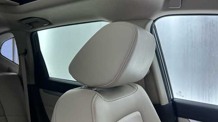 Honda CR-V Hybrid 2.0 h i-MMD EX SUV 5dr Petrol Hybrid eCVT 4WD Euro 6 (s/s) (184 ps) 