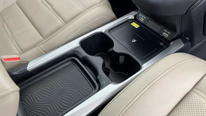 Honda CR-V Hybrid 2.0 h i-MMD EX SUV 5dr Petrol Hybrid eCVT 4WD Euro 6 (s/s) (184 ps) 