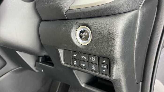 Honda CR-V Hybrid 2.0 h i-MMD EX SUV 5dr Petrol Hybrid eCVT 4WD Euro 6 (s/s) (184 ps) 