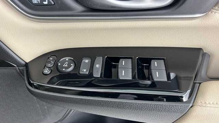 Honda CR-V Hybrid 2.0 h i-MMD EX SUV 5dr Petrol Hybrid eCVT 4WD Euro 6 (s/s) (184 ps) 