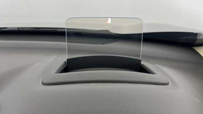 Honda CR-V Hybrid 2.0 h i-MMD EX SUV 5dr Petrol Hybrid eCVT 4WD Euro 6 (s/s) (184 ps) 