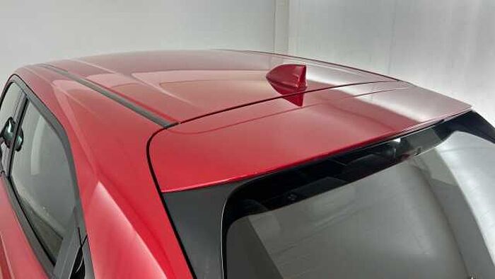 Honda HR-V Hybrid 1.5 h i-MMD Advance SUV 5dr Petrol Hybrid CVT Euro 6 (s/s) (131 ps) 