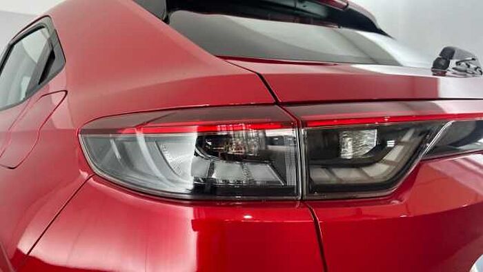 Honda HR-V Hybrid 1.5 h i-MMD Advance SUV 5dr Petrol Hybrid CVT Euro 6 (s/s) (131 ps) 