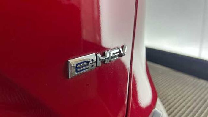 Honda HR-V Hybrid 1.5 h i-MMD Advance SUV 5dr Petrol Hybrid CVT Euro 6 (s/s) (131 ps) 