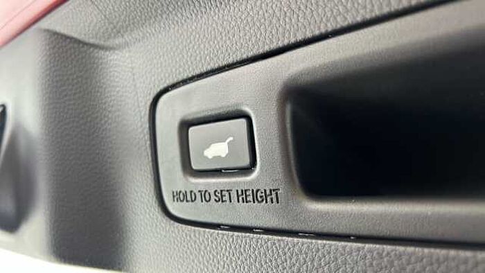 Honda HR-V Hybrid 1.5 h i-MMD Advance SUV 5dr Petrol Hybrid CVT Euro 6 (s/s) (131 ps) 