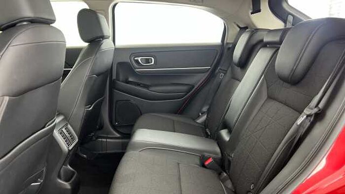 Honda HR-V Hybrid 1.5 h i-MMD Advance SUV 5dr Petrol Hybrid CVT Euro 6 (s/s) (131 ps) 