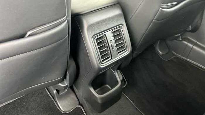 Honda HR-V Hybrid 1.5 h i-MMD Advance SUV 5dr Petrol Hybrid CVT Euro 6 (s/s) (131 ps) 