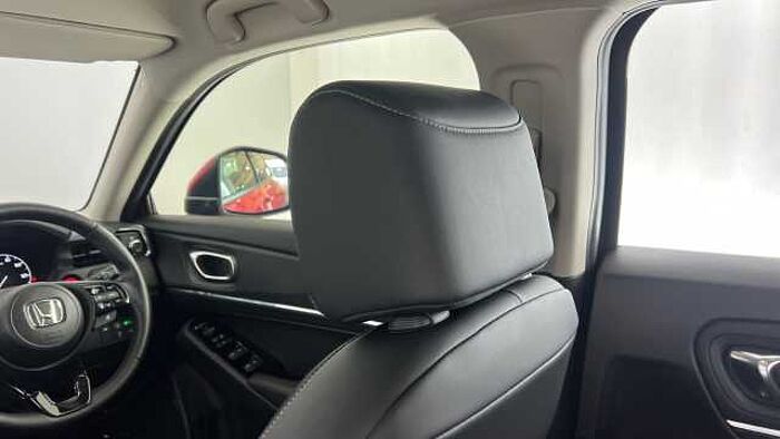 Honda HR-V Hybrid 1.5 h i-MMD Advance SUV 5dr Petrol Hybrid CVT Euro 6 (s/s) (131 ps) 