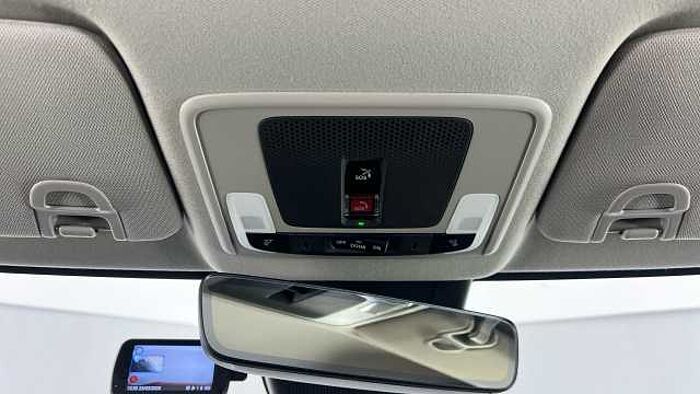 Honda HR-V Hybrid 1.5 h i-MMD Advance SUV 5dr Petrol Hybrid CVT Euro 6 (s/s) (131 ps) 