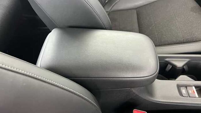 Honda HR-V Hybrid 1.5 h i-MMD Advance SUV 5dr Petrol Hybrid CVT Euro 6 (s/s) (131 ps) 