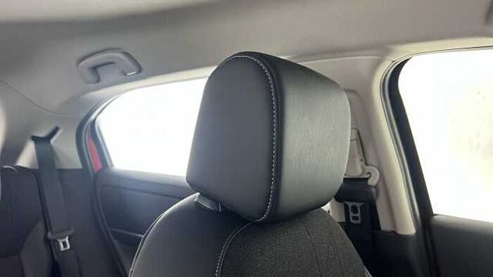 Honda HR-V Hybrid 1.5 h i-MMD Advance SUV 5dr Petrol Hybrid CVT Euro 6 (s/s) (131 ps) 