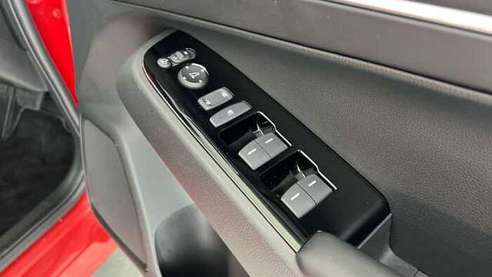 Honda HR-V Hybrid 1.5 h i-MMD Advance SUV 5dr Petrol Hybrid CVT Euro 6 (s/s) (131 ps) 