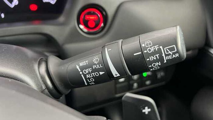 Honda HR-V Hybrid 1.5 h i-MMD Advance SUV 5dr Petrol Hybrid CVT Euro 6 (s/s) (131 ps) 