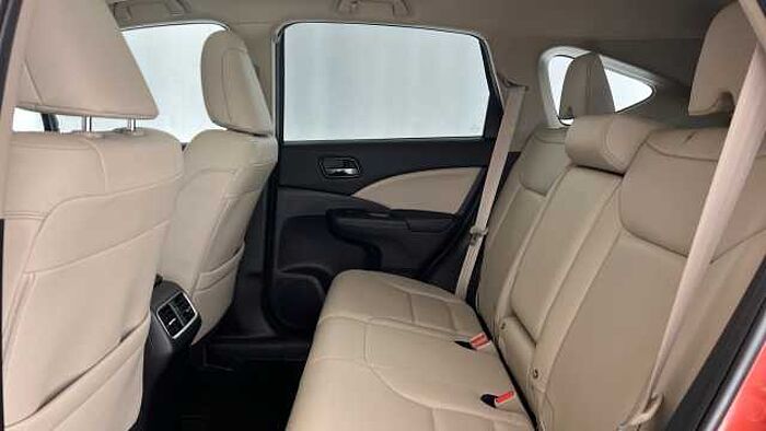 Honda CR-V 1.6 i-DTEC EX SUV 5dr Diesel Auto 4WD Euro 6 (160 ps) 