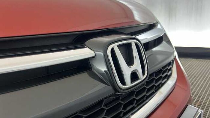 Honda CR-V 1.6 i-DTEC EX SUV 5dr Diesel Auto 4WD Euro 6 (160 ps) 