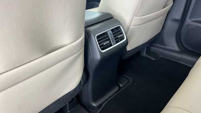 Honda CR-V 1.6 i-DTEC EX SUV 5dr Diesel Auto 4WD Euro 6 (160 ps) 