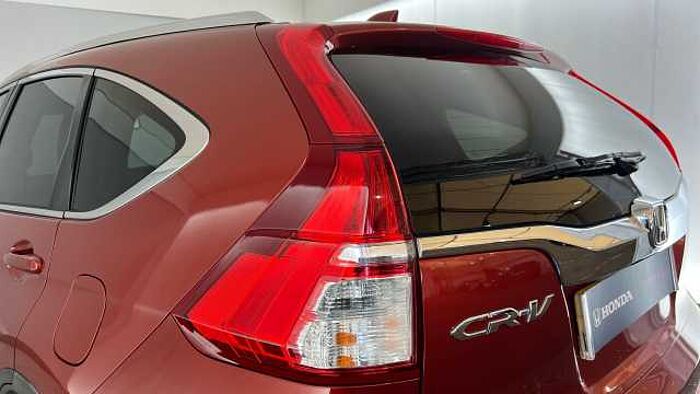 Honda CR-V 1.6 i-DTEC EX SUV 5dr Diesel Auto 4WD Euro 6 (160 ps) 