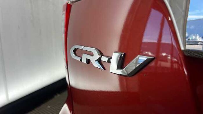 Honda CR-V 1.6 i-DTEC EX SUV 5dr Diesel Auto 4WD Euro 6 (160 ps) 
