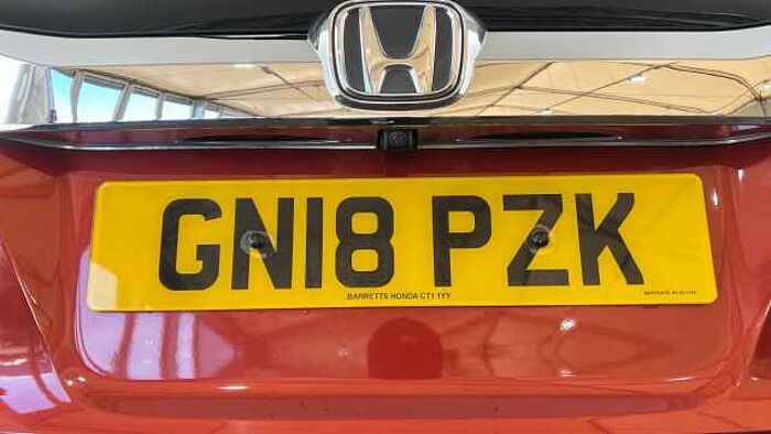 Honda CR-V 1.6 i-DTEC EX SUV 5dr Diesel Auto 4WD Euro 6 (160 ps) 