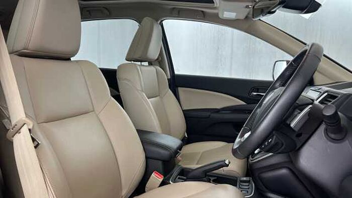 Honda CR-V 1.6 i-DTEC EX SUV 5dr Diesel Auto 4WD Euro 6 (160 ps) 