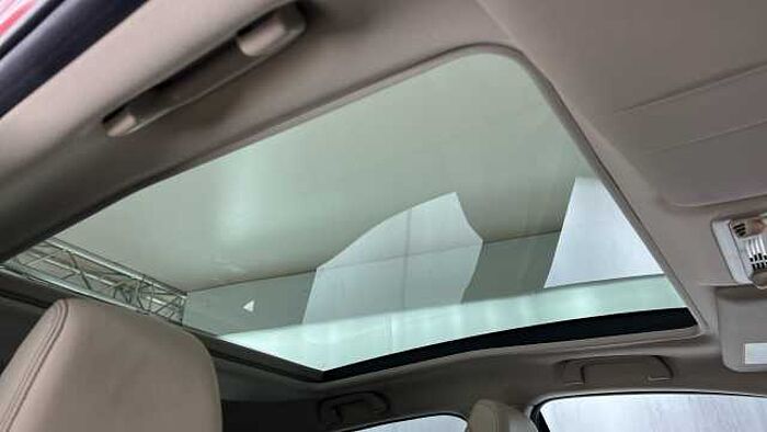 Honda CR-V 1.6 i-DTEC EX SUV 5dr Diesel Auto 4WD Euro 6 (160 ps) 