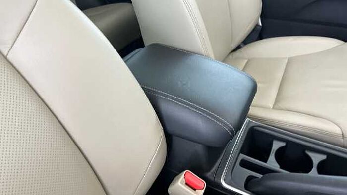 Honda CR-V 1.6 i-DTEC EX SUV 5dr Diesel Auto 4WD Euro 6 (160 ps) 