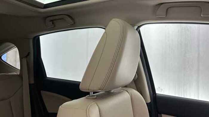 Honda CR-V 1.6 i-DTEC EX SUV 5dr Diesel Auto 4WD Euro 6 (160 ps) 