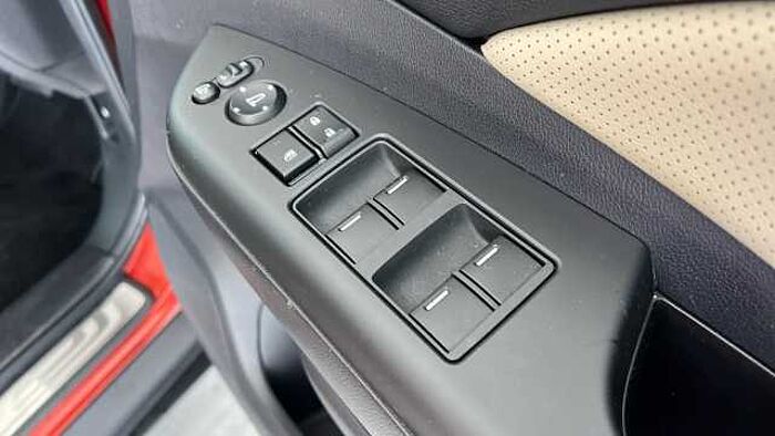 Honda CR-V 1.6 i-DTEC EX SUV 5dr Diesel Auto 4WD Euro 6 (160 ps) 