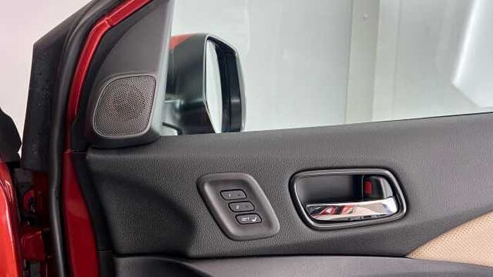 Honda CR-V 1.6 i-DTEC EX SUV 5dr Diesel Auto 4WD Euro 6 (160 ps) 