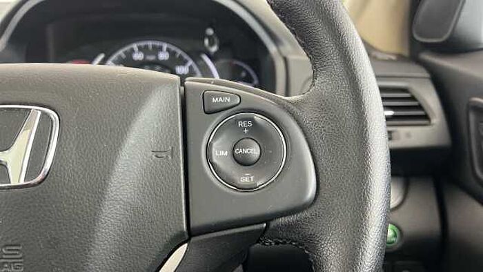 Honda CR-V 1.6 i-DTEC EX SUV 5dr Diesel Auto 4WD Euro 6 (160 ps) 