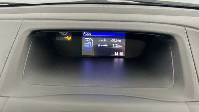 Honda CR-V 1.6 i-DTEC EX SUV 5dr Diesel Auto 4WD Euro 6 (160 ps) 