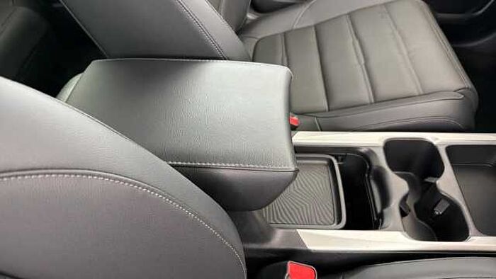 Honda CR-V Hybrid 2.0 h i-MMD SR SUV 5dr Petrol Hybrid eCVT 4WD Euro 6 (s/s) (184 ps) 