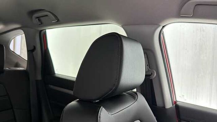 Honda CR-V Hybrid 2.0 h i-MMD SR SUV 5dr Petrol Hybrid eCVT 4WD Euro 6 (s/s) (184 ps) 