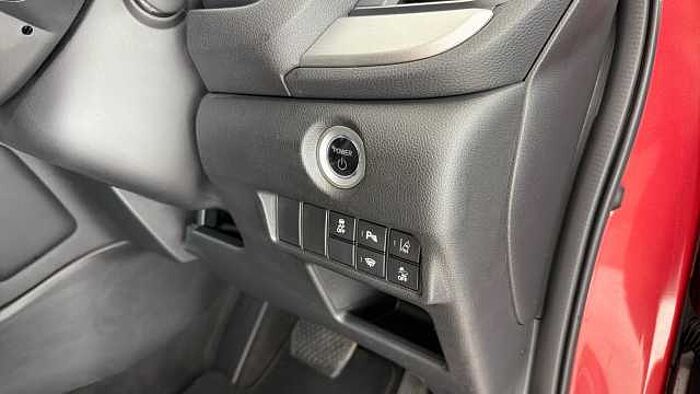 Honda CR-V Hybrid 2.0 h i-MMD SR SUV 5dr Petrol Hybrid eCVT 4WD Euro 6 (s/s) (184 ps) 