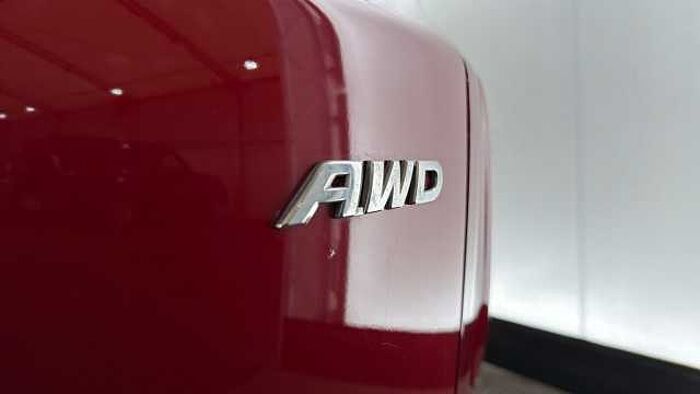 Honda CR-V Hybrid 2.0 h i-MMD SR SUV 5dr Petrol Hybrid eCVT 4WD Euro 6 (s/s) (184 ps) 