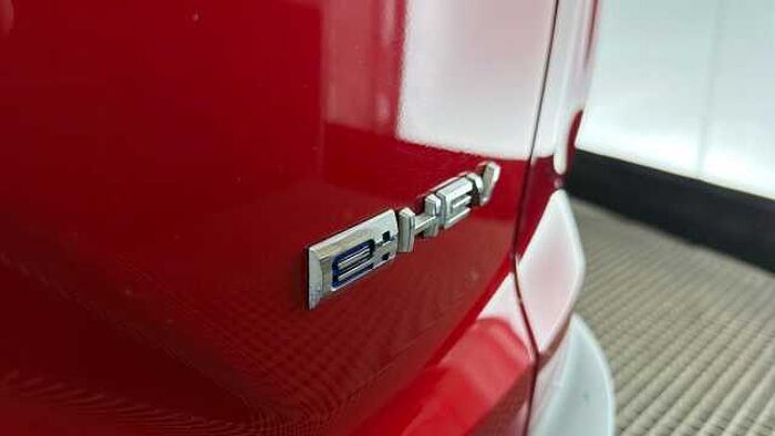 Honda CR-V Hybrid 2.0 h i-MMD SR SUV 5dr Petrol Hybrid eCVT 4WD Euro 6 (s/s) (184 ps) 
