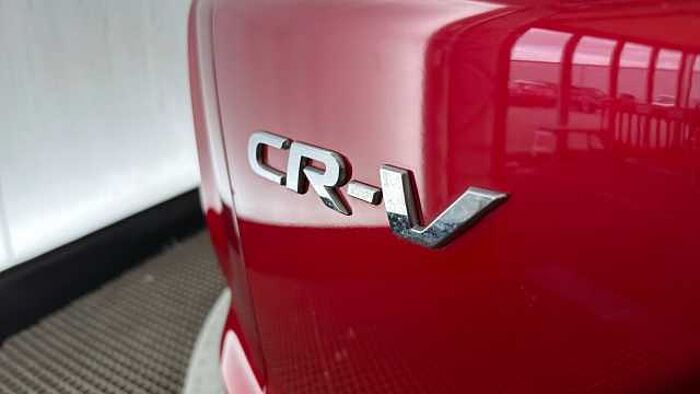 Honda CR-V Hybrid 2.0 h i-MMD SR SUV 5dr Petrol Hybrid eCVT 4WD Euro 6 (s/s) (184 ps) 