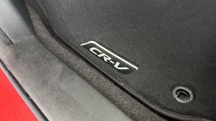 Honda CR-V Hybrid 2.0 h i-MMD SR SUV 5dr Petrol Hybrid eCVT 4WD Euro 6 (s/s) (184 ps) 