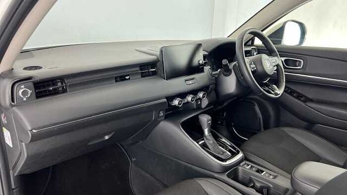 Honda HR-V Hybrid 1.5 h i-MMD Advance SUV 5dr Petrol Hybrid CVT Euro 6 (s/s) (131 ps) 