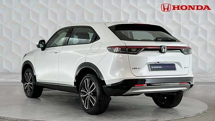 Honda HR-V Hybrid 1.5 h i-MMD Advance SUV 5dr Petrol Hybrid CVT Euro 6 (s/s) (131 ps) 