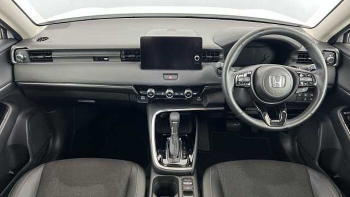 Honda HR-V Hybrid 1.5 h i-MMD Advance SUV 5dr Petrol Hybrid CVT Euro 6 (s/s) (131 ps) 