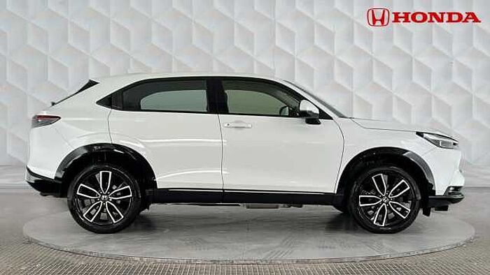Honda HR-V Hybrid 1.5 h i-MMD Advance SUV 5dr Petrol Hybrid CVT Euro 6 (s/s) (131 ps) 
