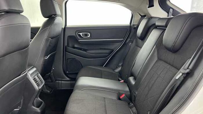 Honda HR-V Hybrid 1.5 h i-MMD Advance SUV 5dr Petrol Hybrid CVT Euro 6 (s/s) (131 ps) 